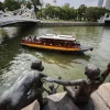 Can swimming in the Singapore River make a return? 3 ways to build identity in the city