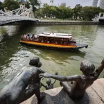 Can swimming in the Singapore River make a return? 3 ways to build identity in the city