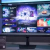 Gigabyte Aorus Elite 5K Mini LED monitor launch