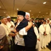 Final group of Singaporean haj pilgrims returns home