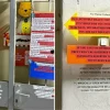 Shopee residential collection point rules