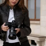 Leica SL3-P: full-frame camera for AI era