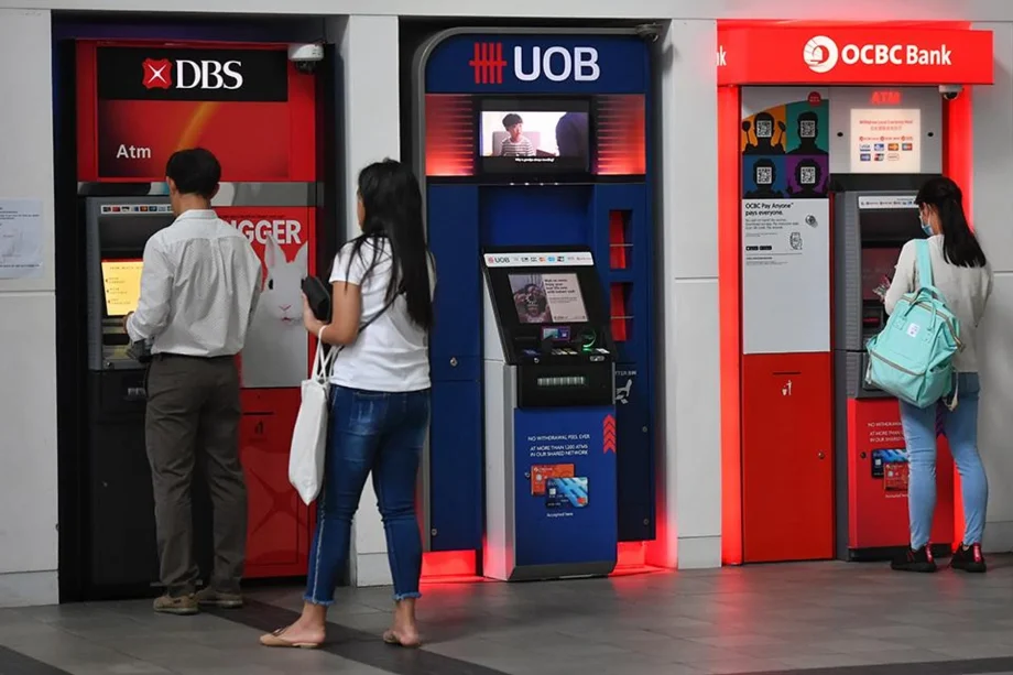 Higher-for-longer US rates could boost Singapore banks’ earnings beyond 2026: analysts