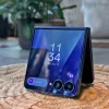 Samsung Galaxy Z Flip8: Exynos chip split strategy