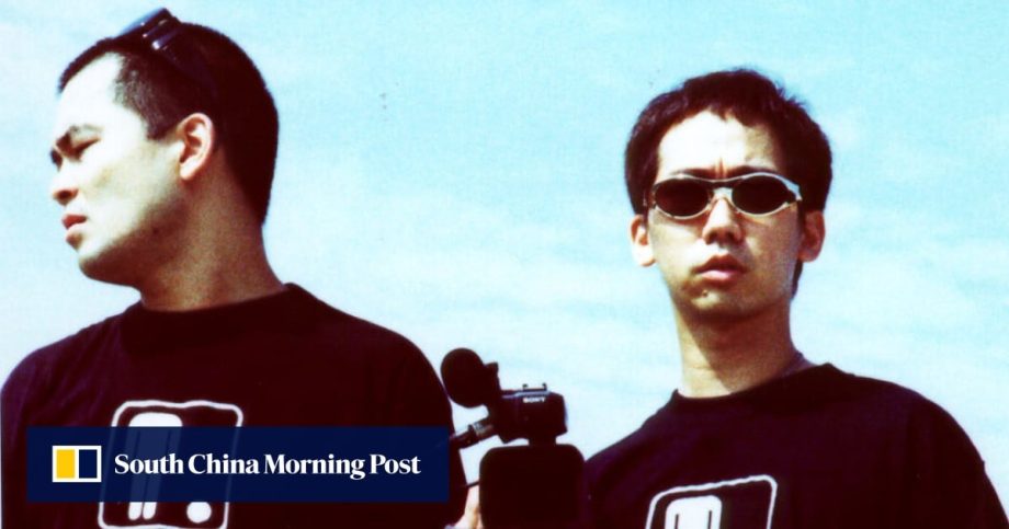 How Pang Ho-cheung’s early black comedies disrupted Hong Kong cinema How Pang Ho-cheung’s early black comedies disrupted Hong Kong cinema