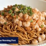Meet the chef marrying Cantonese and Jiangnan cuisines at Wynn Palace in Macau