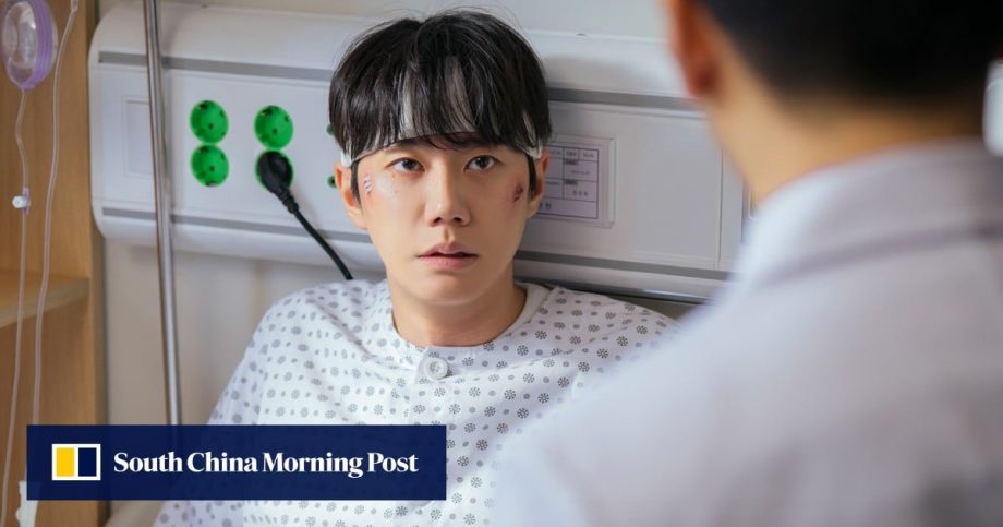K-drama Reborn Rookie: Lee Jun-young’s corporate body-swap fantasy hums with melodrama