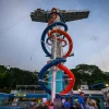 Skypark Sentosa launches SE Asia’s tallest dry slides