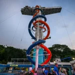 Skypark Sentosa launches SE Asia’s tallest dry slides