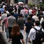 More young Singapore residents aged 25 to 34 staying single, especially among Chinese