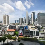 As hotel restrictions ease, what’s next for Upper Circular Road and Beach Road?