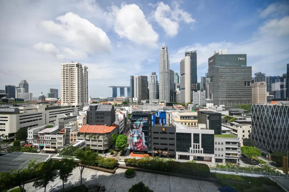 As hotel restrictions ease, what’s next for Upper Circular Road and Beach Road?