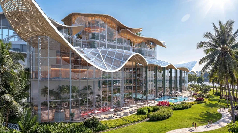 A deep look at Singapore’s push for urban wellness tourism A deep look at Singapore’s push for urban wellness tourism