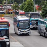 APAD: Enforcement on unlicensed bus stops applies to all operators, no approved terminal at TRX