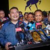 Rafizi: 75pc Bersama members have no PKR link, dismisses ‘party of sore losers’ claim