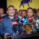 Rafizi: 75pc Bersama members have no PKR link, dismisses ‘party of sore losers’ claim