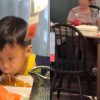 ‘It’s just a kid!’ Grandma’s response after grandson eats at Singapore Ikea display table sparks social media pile-on