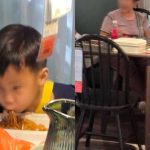 ‘It’s just a kid!’ Grandma’s response after grandson eats at Singapore Ikea display table sparks social media pile-on
