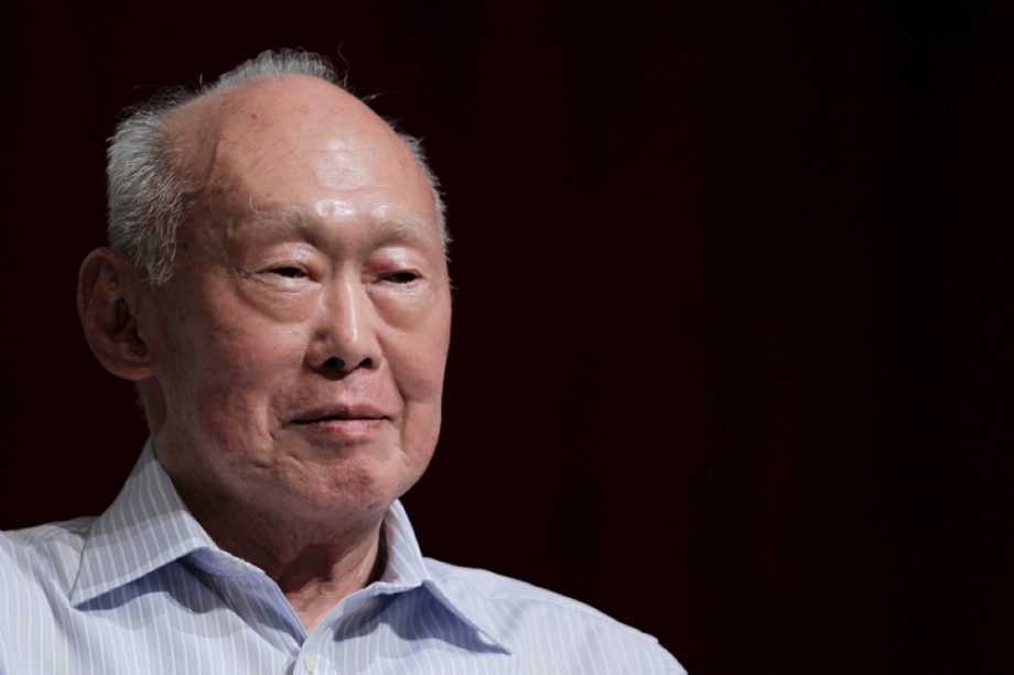 Elon Musk says Singapore’s founding PM Lee Kuan Yew was a ‘genius’ — because of air conditioning