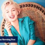 How Marilyn Monroe owned her beauty and sexuality with pioneering boldness