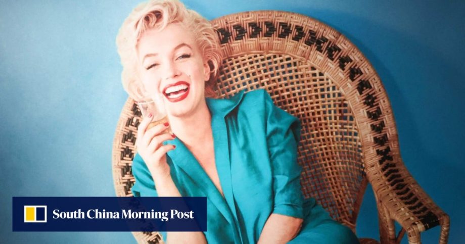 How Marilyn Monroe owned her beauty and sexuality with pioneering boldness