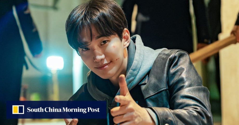 K-drama casting news about Lee Jun-ho, Seo In-guk, Shin Hye-sun and more K-drama casting news about Lee Jun-ho, Seo In-guk, Shin Hye-sun and more