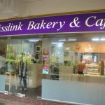 Swisslink Bakery & Cafe: Traditional bakery with shepherd’s pie, tasty cakes & curry puffs since 1985