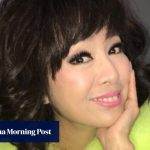 Profile | How Hong Kong’s wuxia drama ‘princess’ Michelle Yim has kept her star shining for 55 years