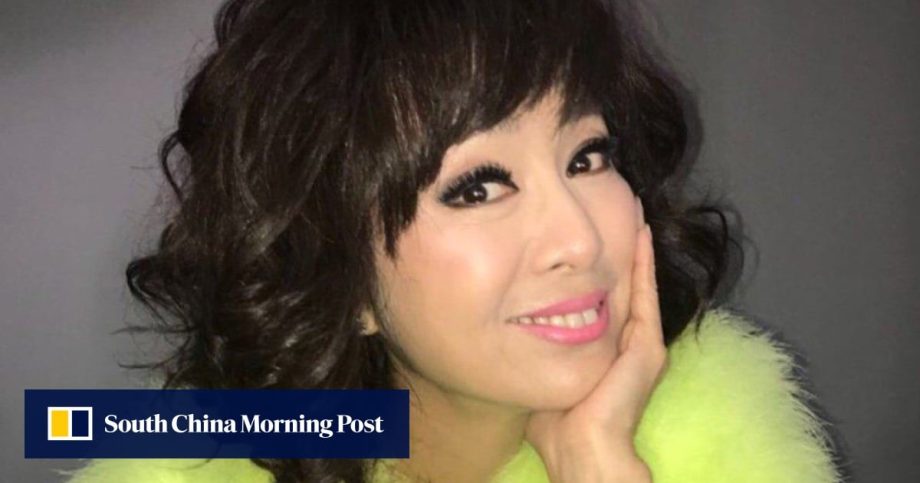 Profile | How Hong Kong’s wuxia drama ‘princess’ Michelle Yim has kept her star shining for 55 years