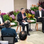 Economic review wraps up with call for Singapore to adapt faster to AI-driven world