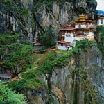 Woman from Singapore dies in Bhutan after feeling unwell during hike to iconic monastery