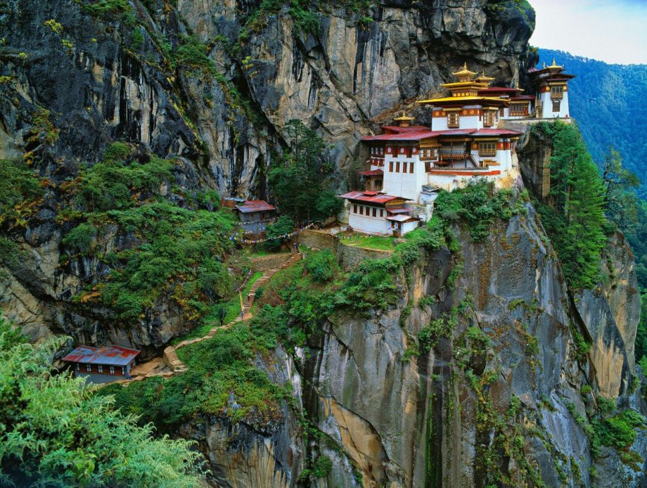 Woman from Singapore dies in Bhutan after feeling unwell during hike to iconic monastery Woman from Singapore dies in Bhutan after feeling unwell during hike to iconic monastery