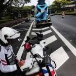 Singapore High Court sets benchmark jail term for those who drive despite having lost their licence