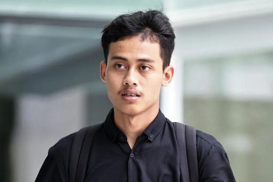 15 months’ jail and caning for man who molested teen on Singapore-bound flight