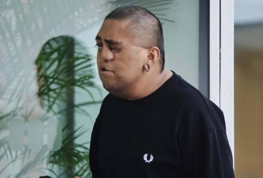 Singapore man charged after he allegedly assaulted male stranger wearing cap with Israeli emblem