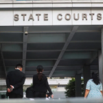 Singapore mum jailed four years for allowing 15-year-old son to smoke meth