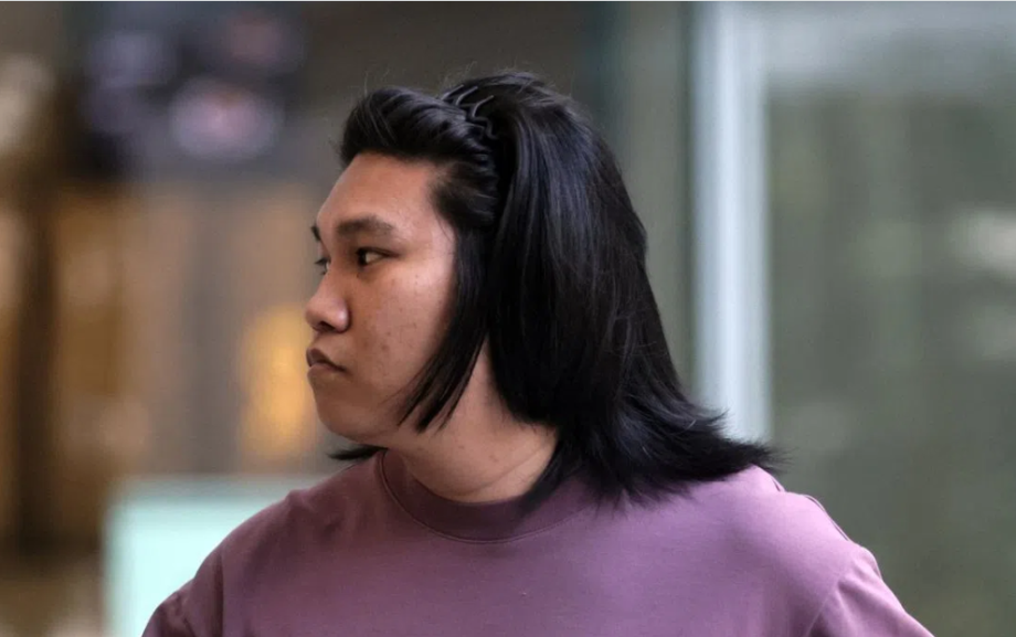 Jail for Singapore man who asked underage girl overseas to perform sex acts Jail for Singapore man who asked underage girl overseas to perform sex acts