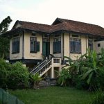 Century-old bungalow built by ‘King of Bedok’ Haji Kahar in Singapore put up for conservation