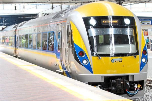 JB Sentral train service temporarily suspended from June 11 JB Sentral train service temporarily suspended from June 11