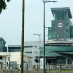 Man deported, barred from re-entering Singapore after causing temporary Woodlands Checkpoint lockdown