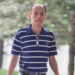 Singapore man charged with molesting, taking voyeuristic videos of 14 women at massage parlour