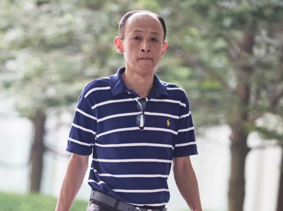Singapore man charged with molesting, taking voyeuristic videos of 14 women at massage parlour