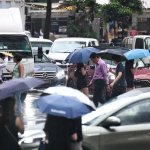 Sweater weather in Singapore as temperature falls to 20.1 deg C, lowest so far in 2026