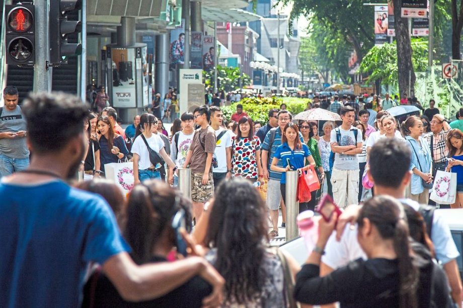 Anti-Indian posts on Singapore: Social media mix divisive narratives with clickbait