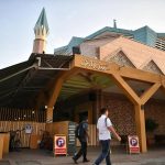 Woman in Singapore fails in claim for income from grandfather’s Islamic charitable trusts for mosque