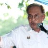Johor polls: Come back and vote, Anwar urges Johoreans working outside state