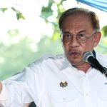 Johor polls: Come back and vote, Anwar urges Johoreans working outside state