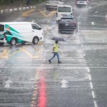 More rain expected in second half of June with thundery showers across Singapore on most days