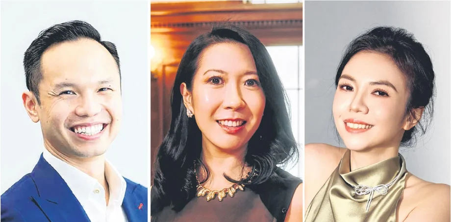 Singapore investors’ SpaceX investment in the space economy Singapore investors’ SpaceX investment in the space economy