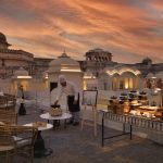 Skip Rajasthan for Punjab: a luxurious stay at Ran Baas, The Palace in the former royal city of Patiala